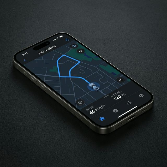 北向 App Interface